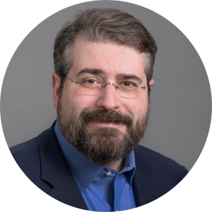 Igor Jablokov Headshot