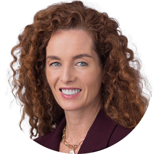 Carolyn Kissane Headshot