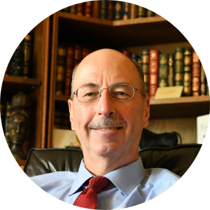 Ray Wuslich Headshot
