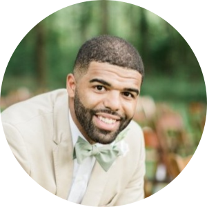 Matthew LaFlair Headshot