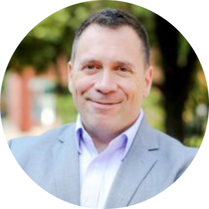 Jay Goodman Headshot