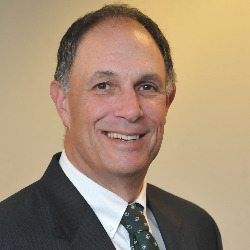 Dr. Don Levy