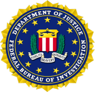 FBI logo