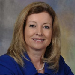 Heather Briccetti headshot