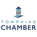 Tompkins County Chamber Logo