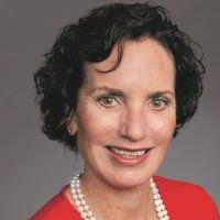 Mary Madden
