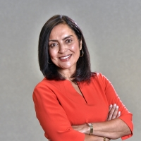 Sujata Chaudhry