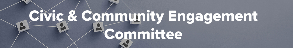 Civic and Community Engagement Committee