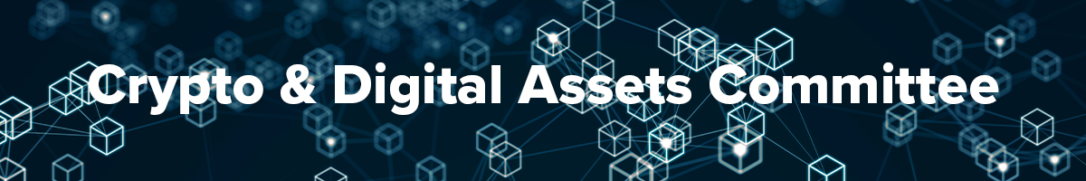 crypto and digital assets