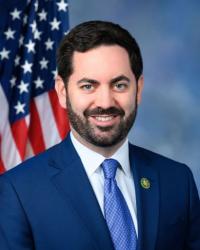 Congressman Lawler 