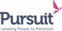 Pursuit Logo