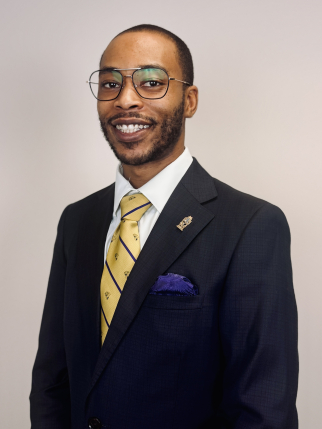 Jared Hunter Headshot
