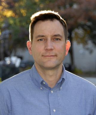 JR Jacobson photo