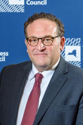 Lev Ginsburg Photo