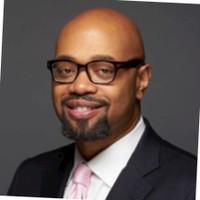 Melvin Norris headshot