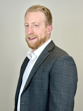 Ryan Mulson Headshot