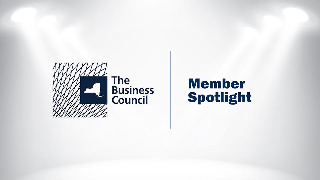 Member Spotlight Logo