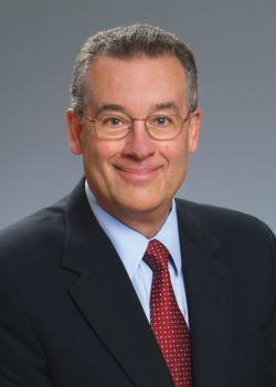 Chuck Steiner