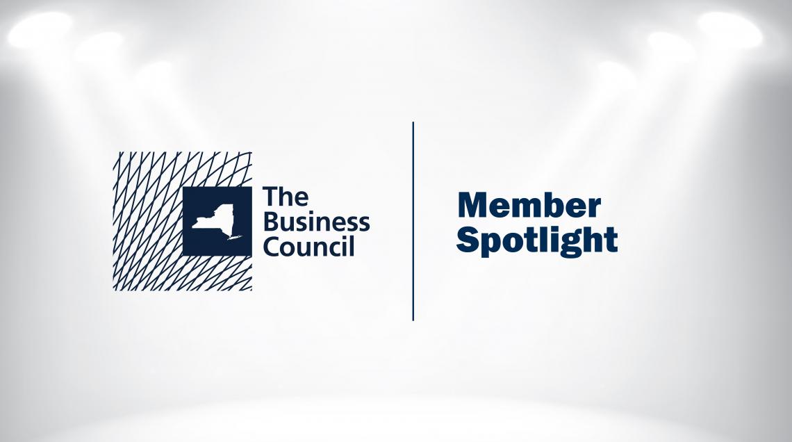 BCNYS Member Spotlight