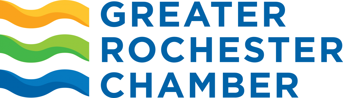 Greater Rochester Chamber Logo