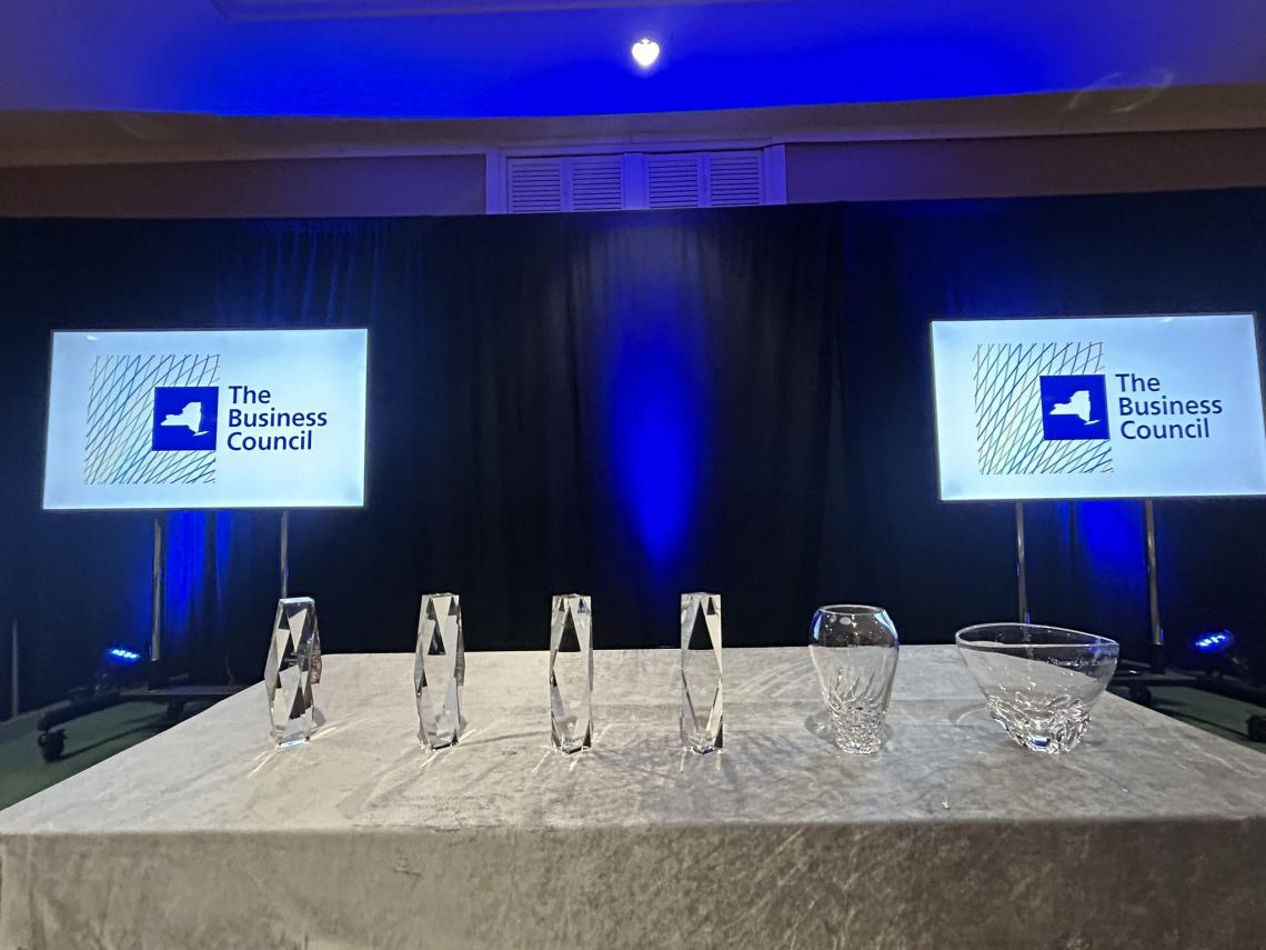 Awards