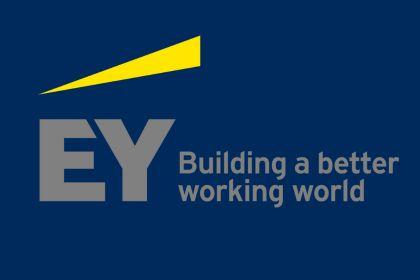 EY Logo