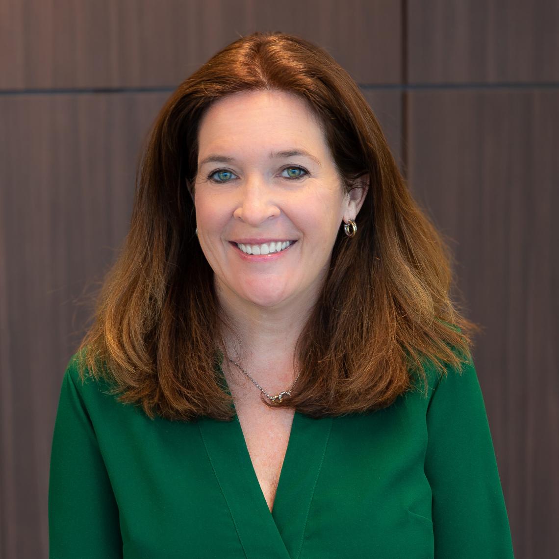 Stacey Hengsterman Headshot