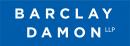 Barclay Damon LLP