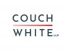 couch white logo