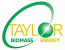 Taylor Biomass Energy Logo