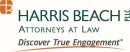 Harris Beach Logo