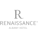 Renaissance Albany Hotel Logo