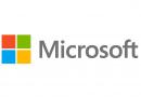 Microsoft Corporation Logo