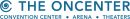 The Oncenter Logo