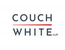Couch White Logo