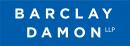 Barclay Damon, LLP Logo