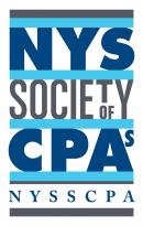 NYS Society of CPA logo
