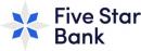 Five Star Bank Logo
