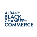 Albany Black Chamber of Commerce Logo