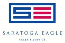 Saratoga Eagle Logo