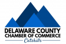 Delaware County Chamber of Commerce Logo