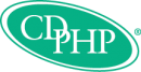 CDPHP Logo