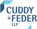 Cuddy & Feder LLP Logo
