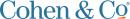Cohen & Company Logo