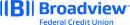 Broadview Federal Credit Union Logo
