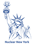 Nuclear New York Logo