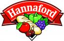 Hannaford Logo