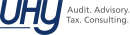 UHY Logo
