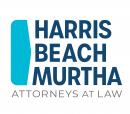 Harris Beach Murtha Logo