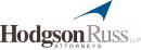 Hodgson Russ Logo
